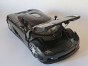 1:18 Auto Art Koenigsegg CCX 2006 Black. Uploaded by Rajas_85